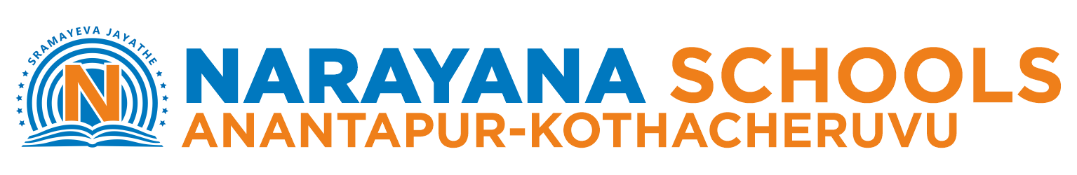 Narayana Logo