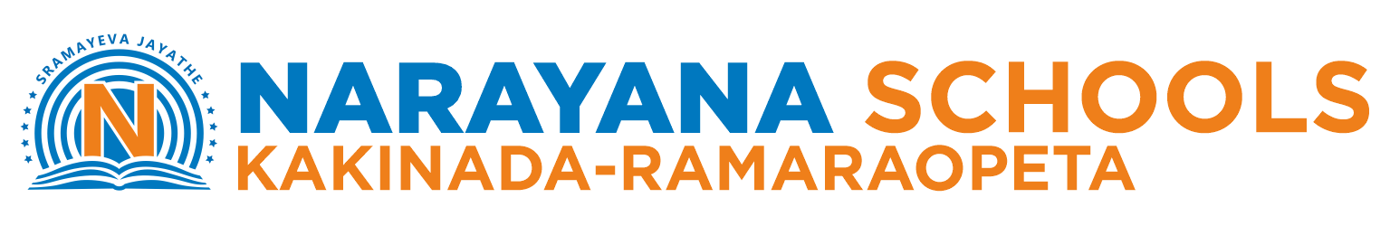 Narayana Logo