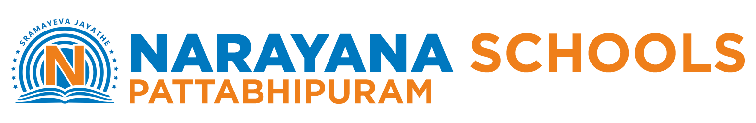 Narayana Logo