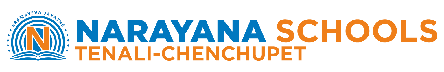 Narayana Logo