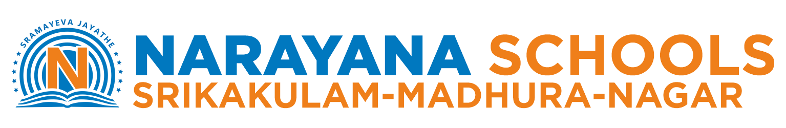 Narayana Logo