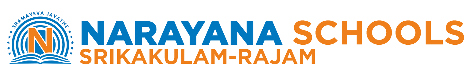 Narayana Logo