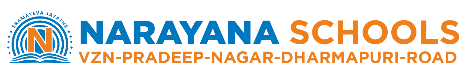 Narayana Logo