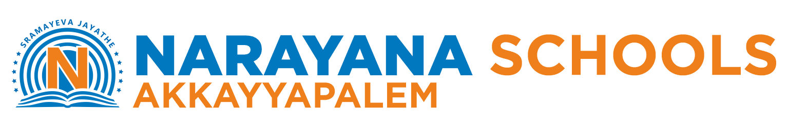 Narayana Logo