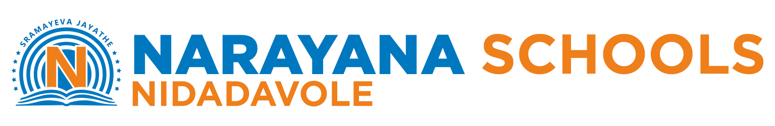 Narayana Logo