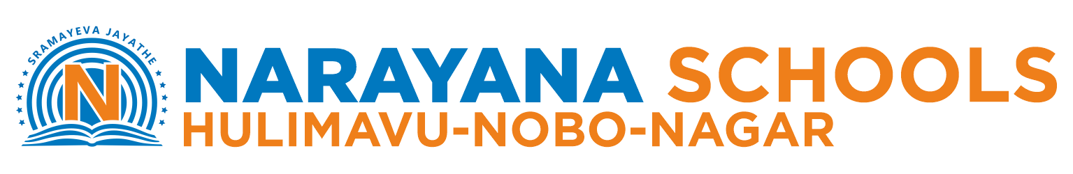 Narayana Logo