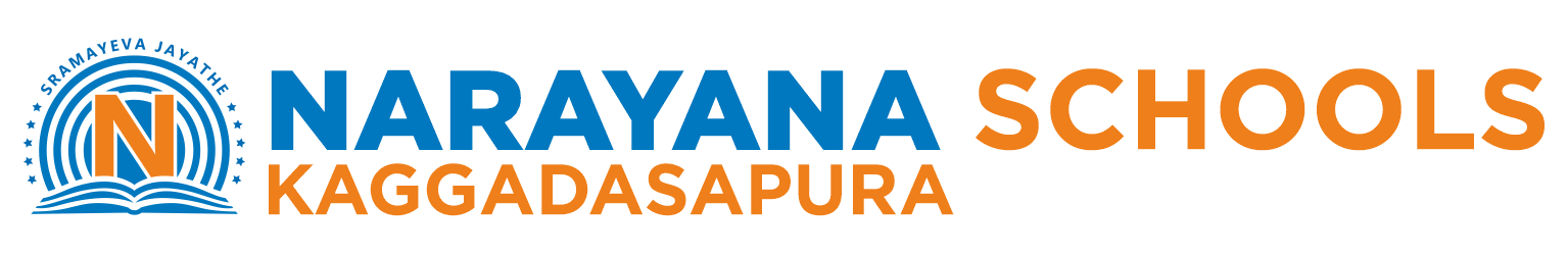 Narayana Logo