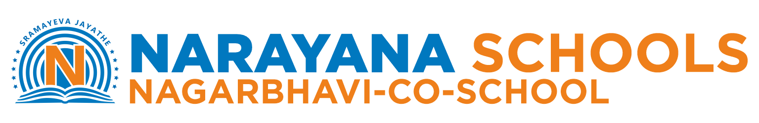Narayana Logo