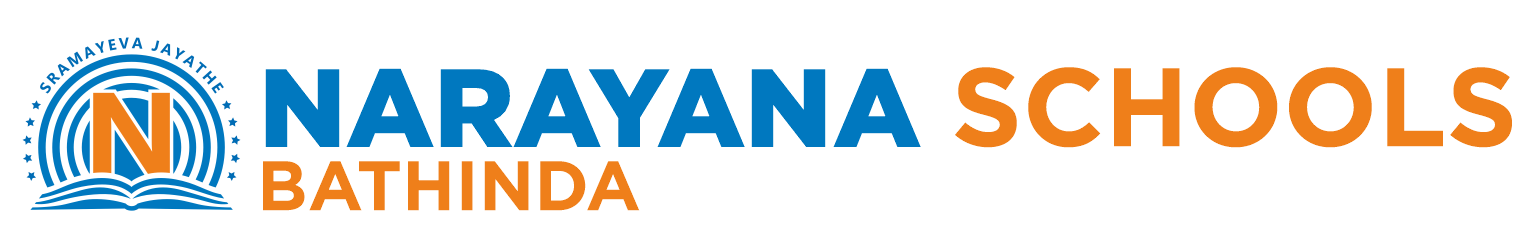 Narayana Logo