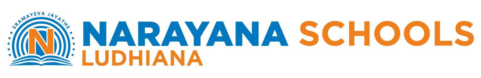 Narayana Logo