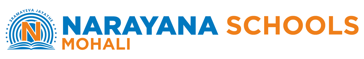 Narayana Logo