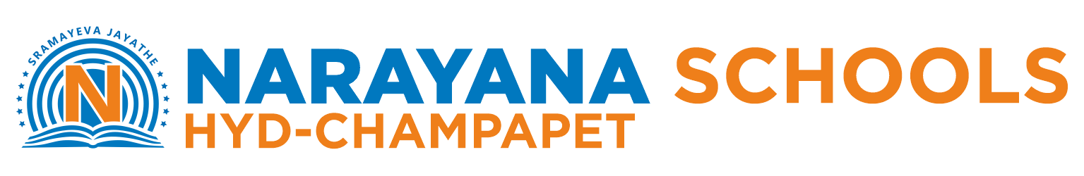 Narayana Logo