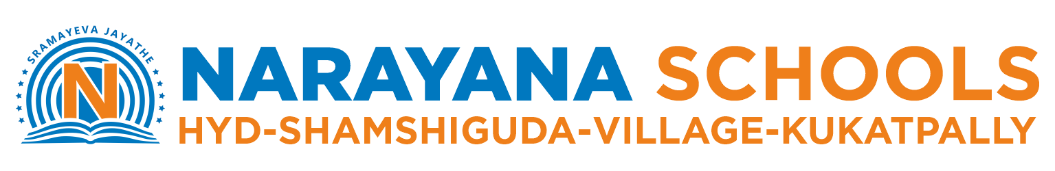 Narayana Logo