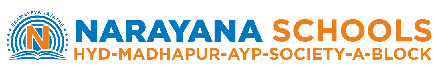 Narayana Logo