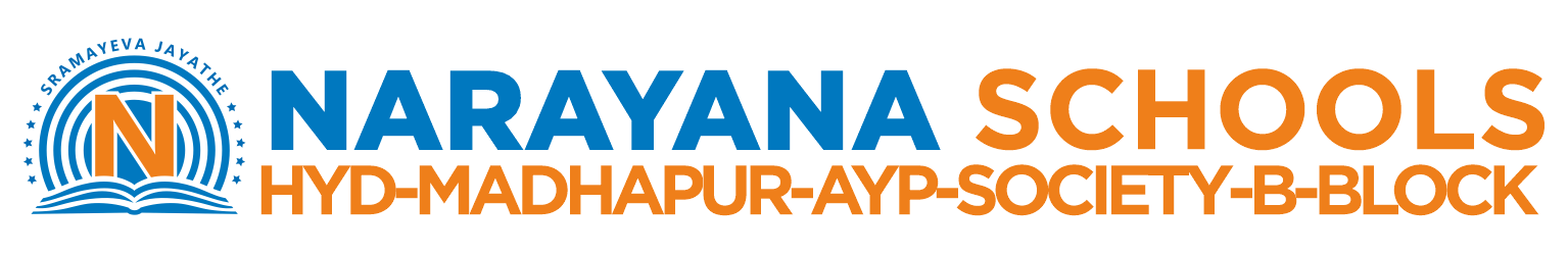 Narayana Logo