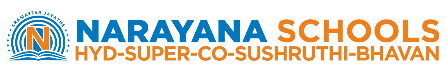 Narayana Logo