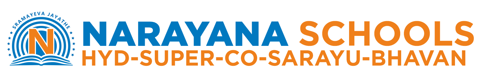 Narayana Logo