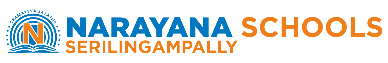 Narayana Logo