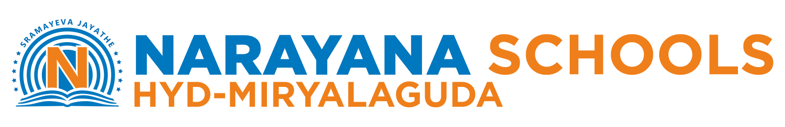 Narayana Logo