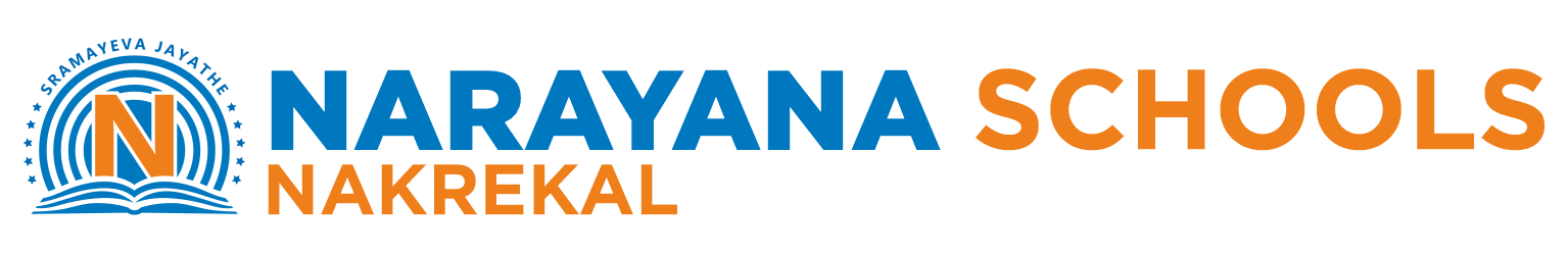 Narayana Logo