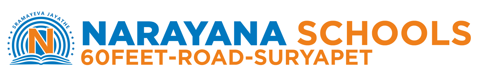 Narayana Logo