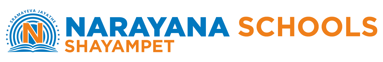 Narayana Logo