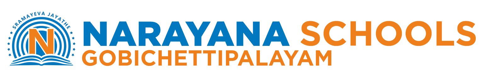 Narayana Logo