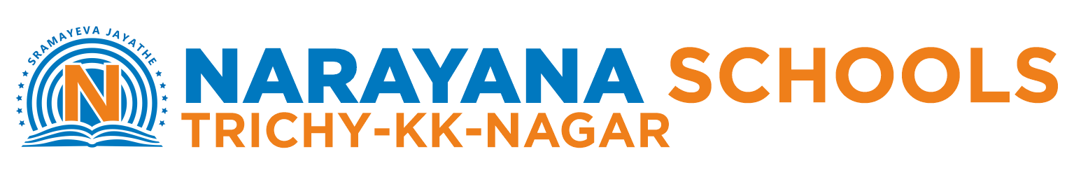 Narayana Logo