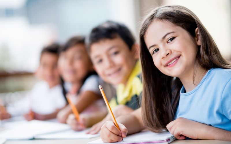 Why International Schools Opt for the CBSE Curriculum