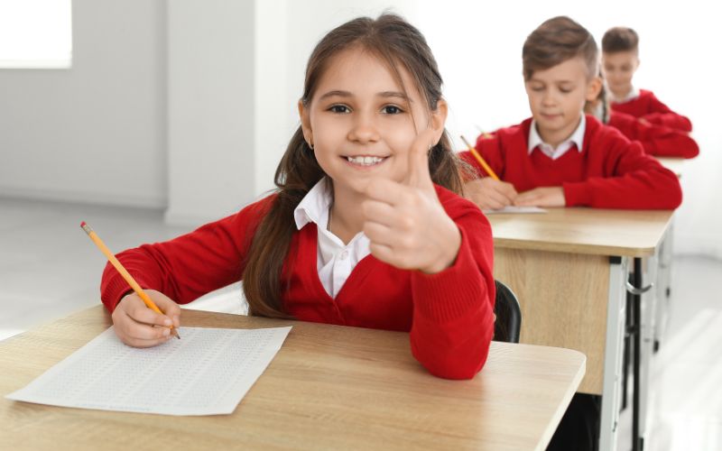 How CBSE Schools Prepare Students for Competitive Exams?