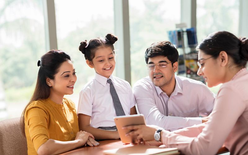 How to Enhance Parent-Teacher Communication for Improved Student Results