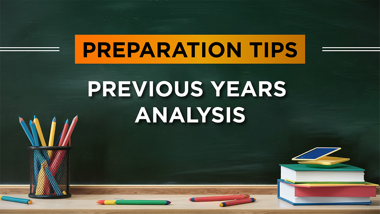 Preparation Tips 2026 for JEE Advanced Success 