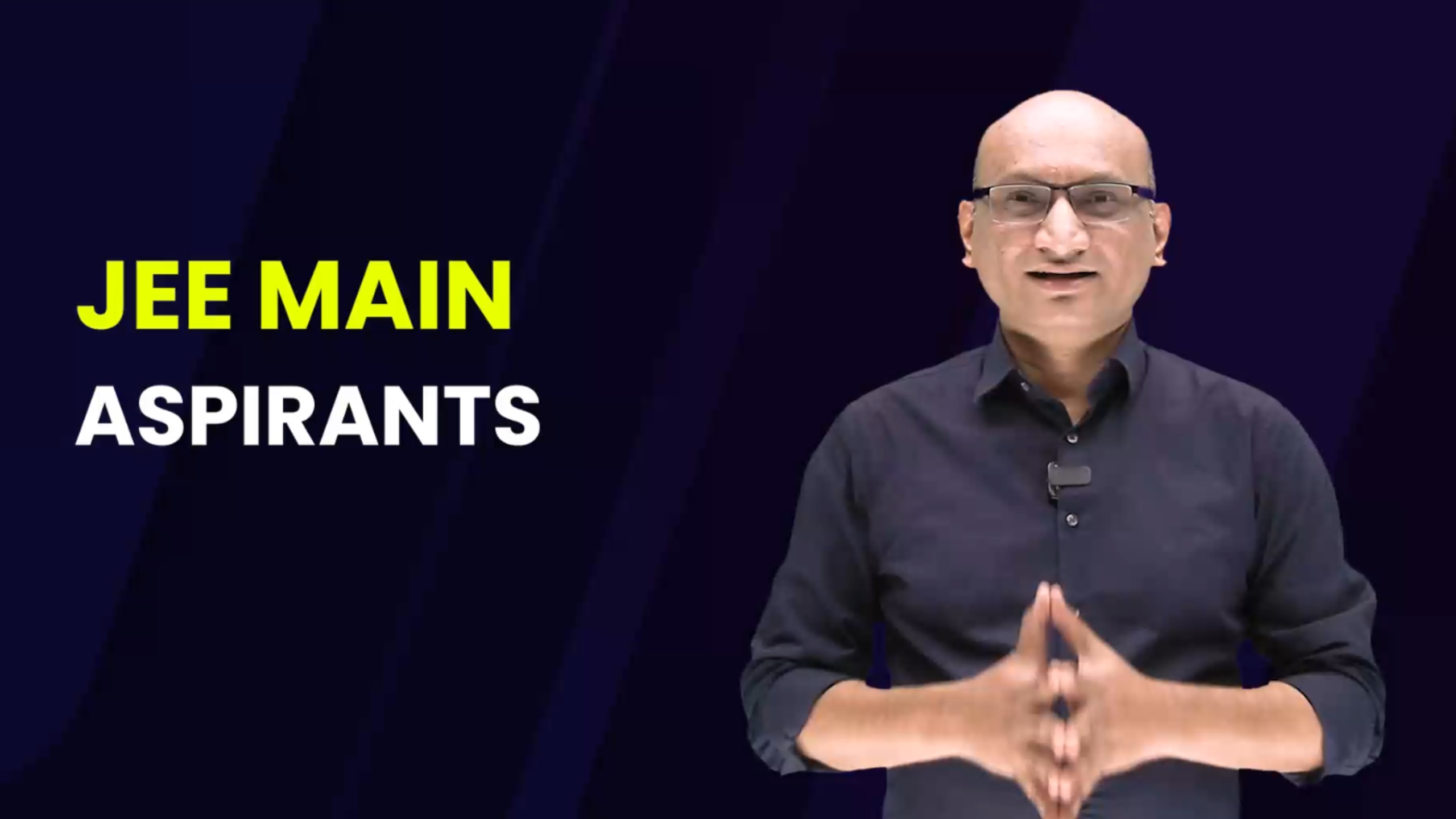 JEE Main 2026 final revision strategy with 7 smart tips to boost score and improve exam performance 