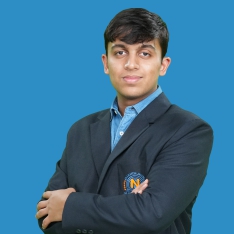 Aryan Gupta