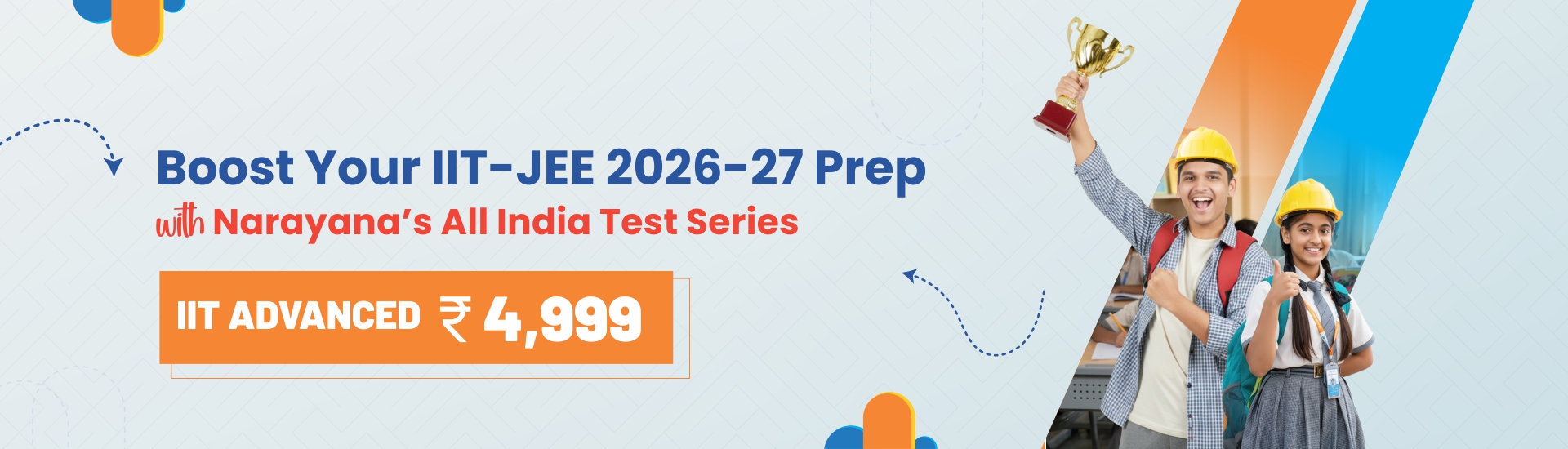 IIT Test Series