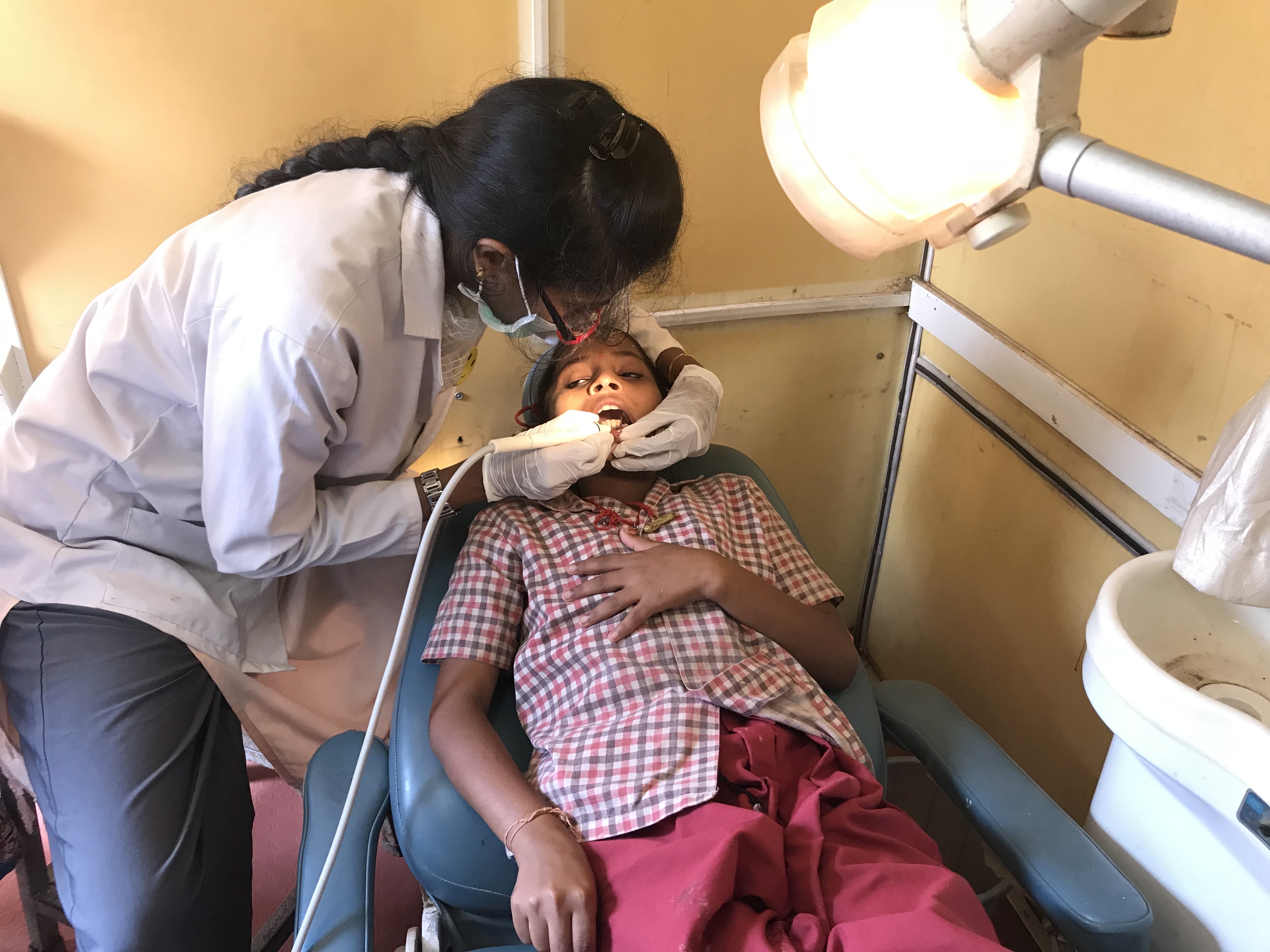 WOMAN’S WEEK CELEBRATIONS -2019