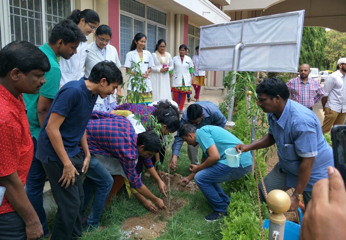 World Environment Day