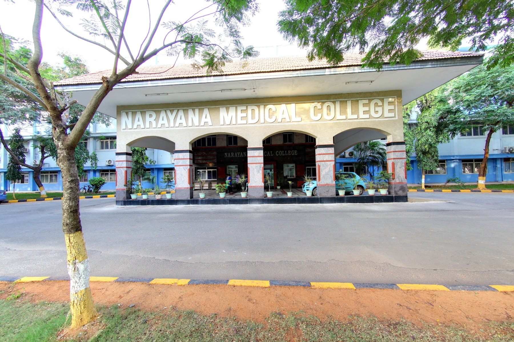 Narayana Medical College