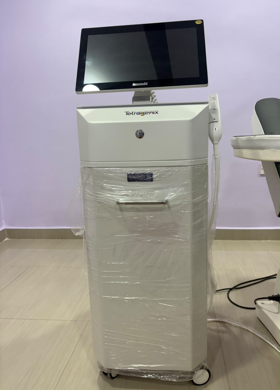 MNRF Machine