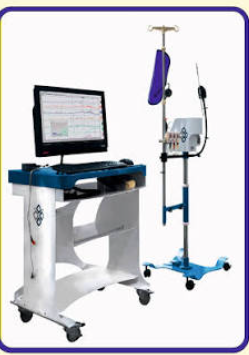 Urodynamic Study (UDS) – Narayana Medical College