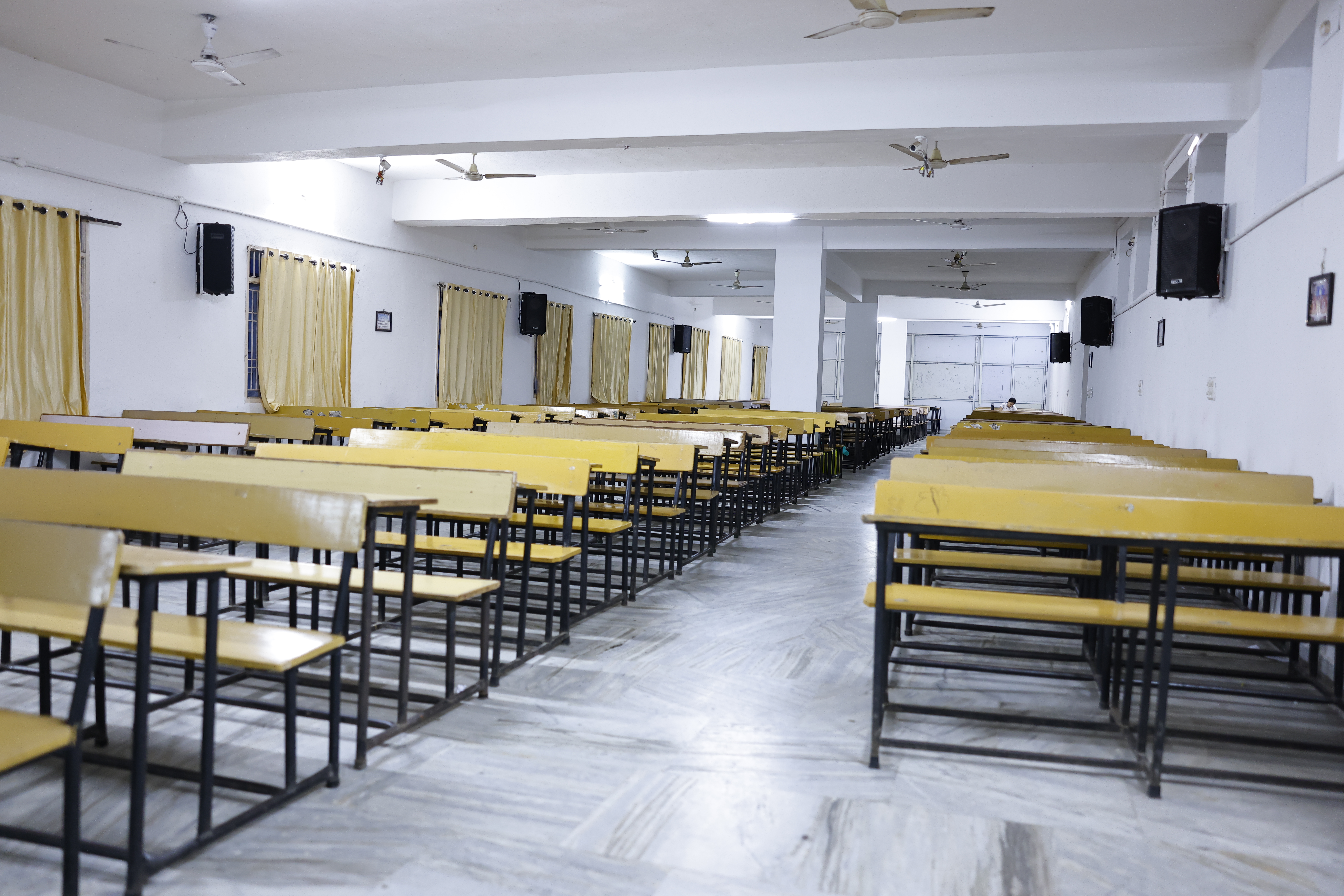 Narayana-Nursing-college