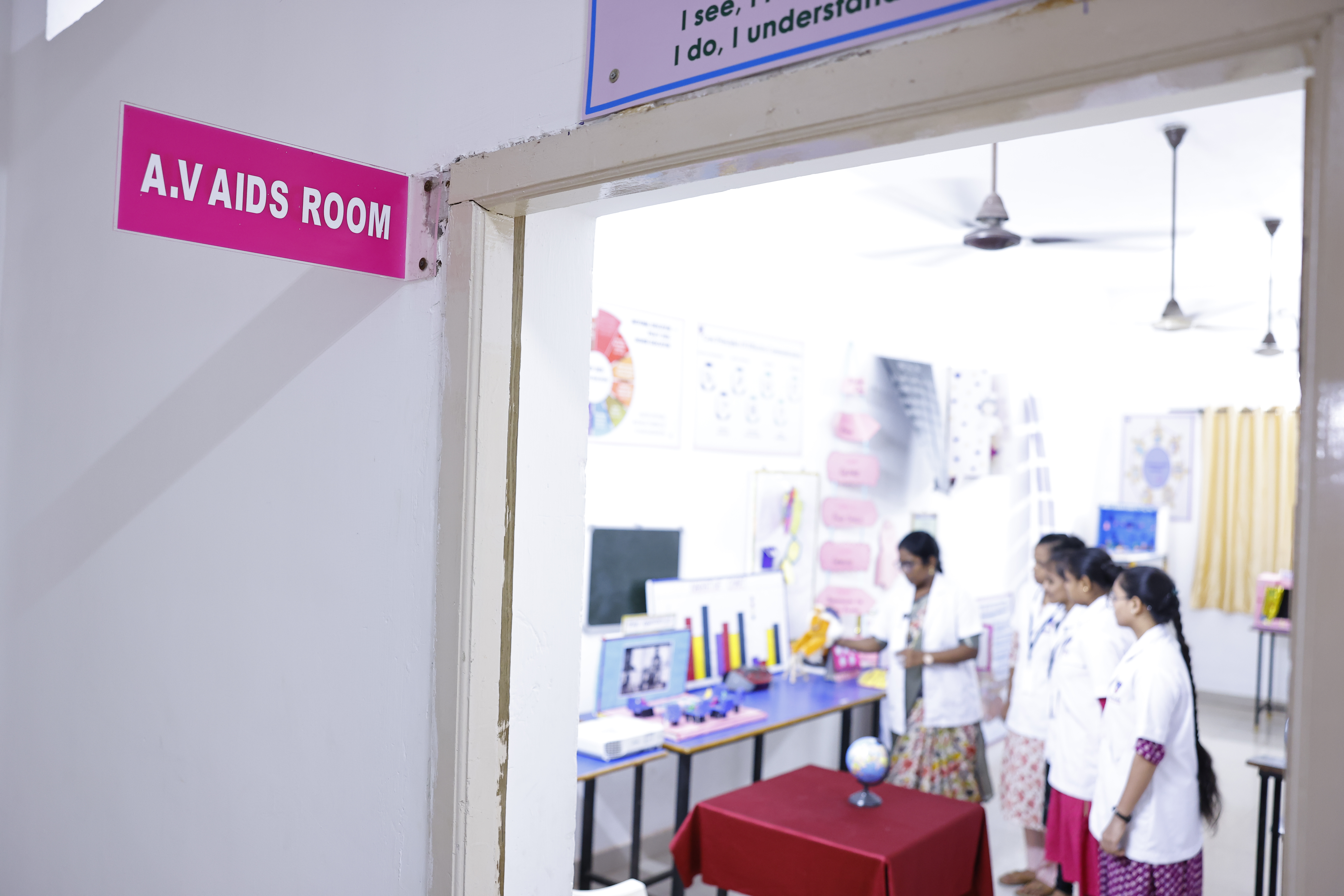 Narayana-Nursing-college