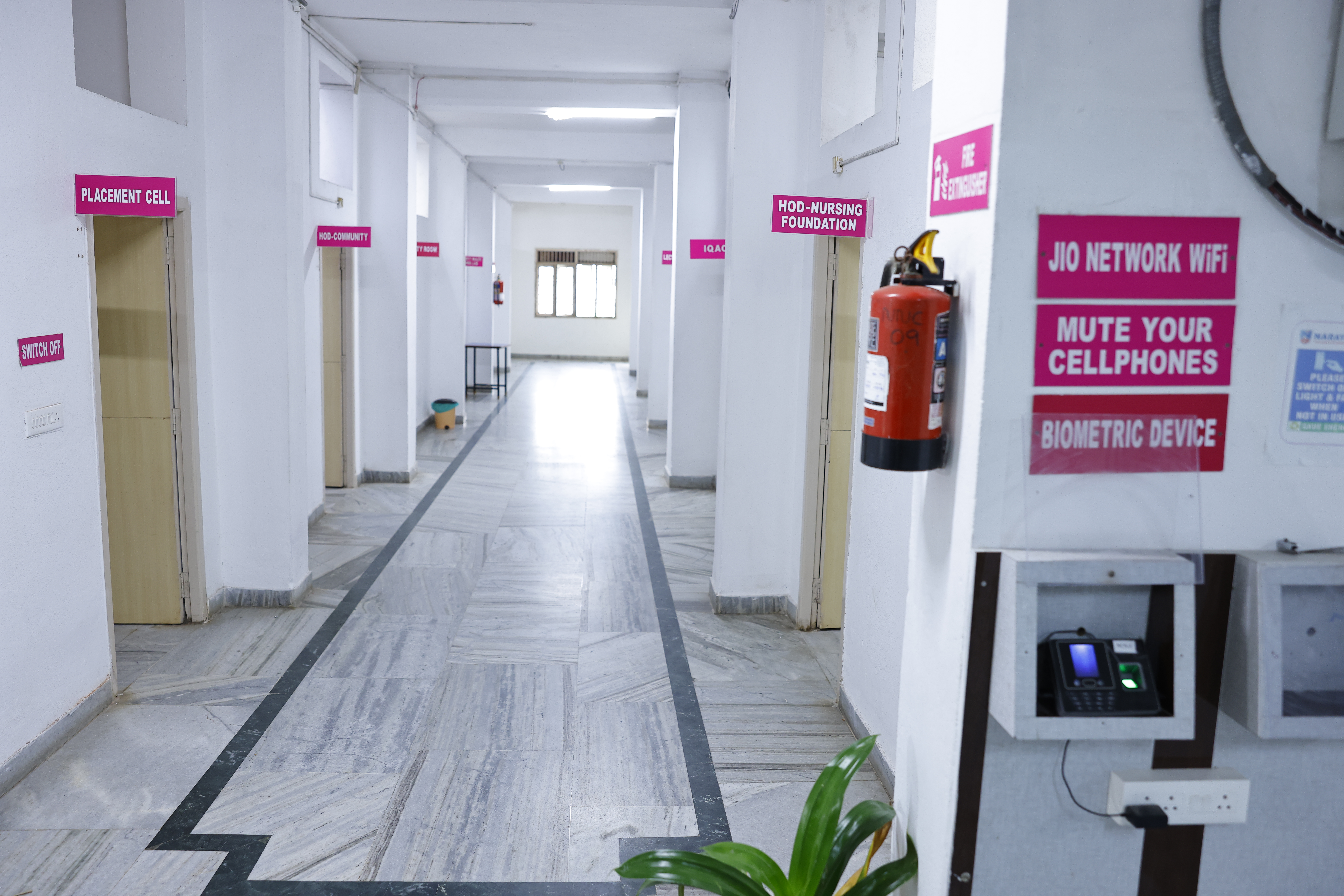 Narayana-Nursing-college