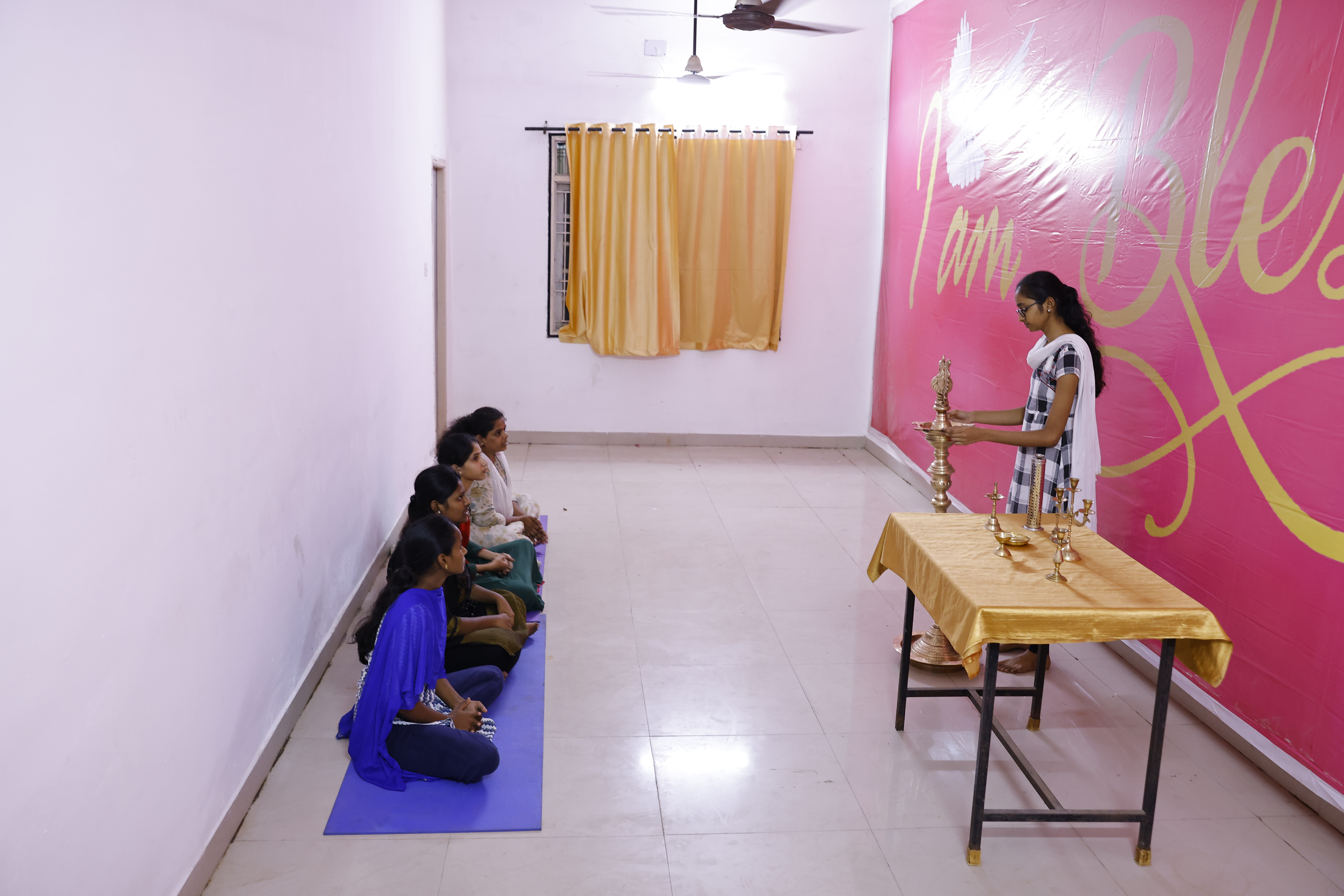 Narayana-Nursing-college