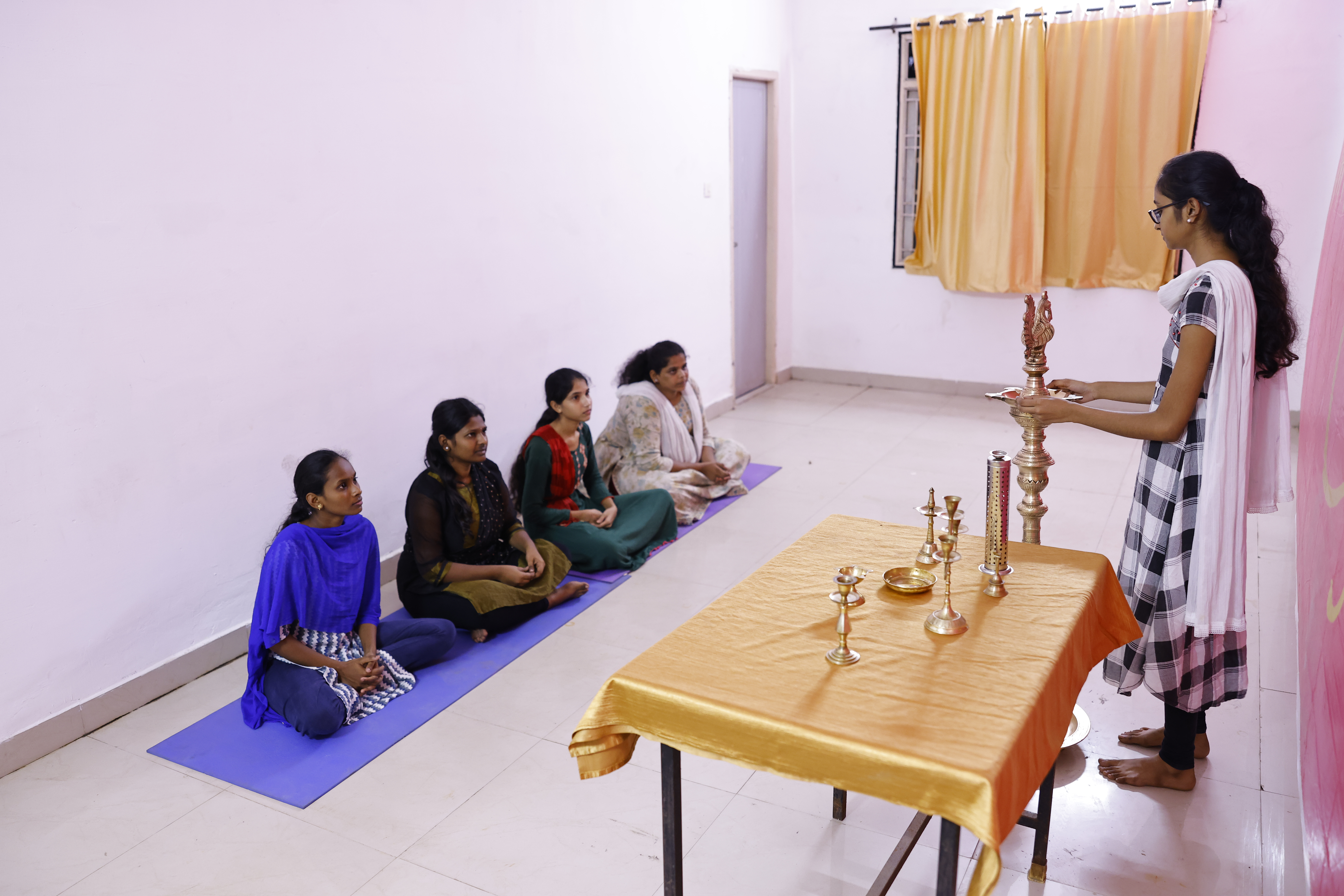 Narayana-Nursing-college