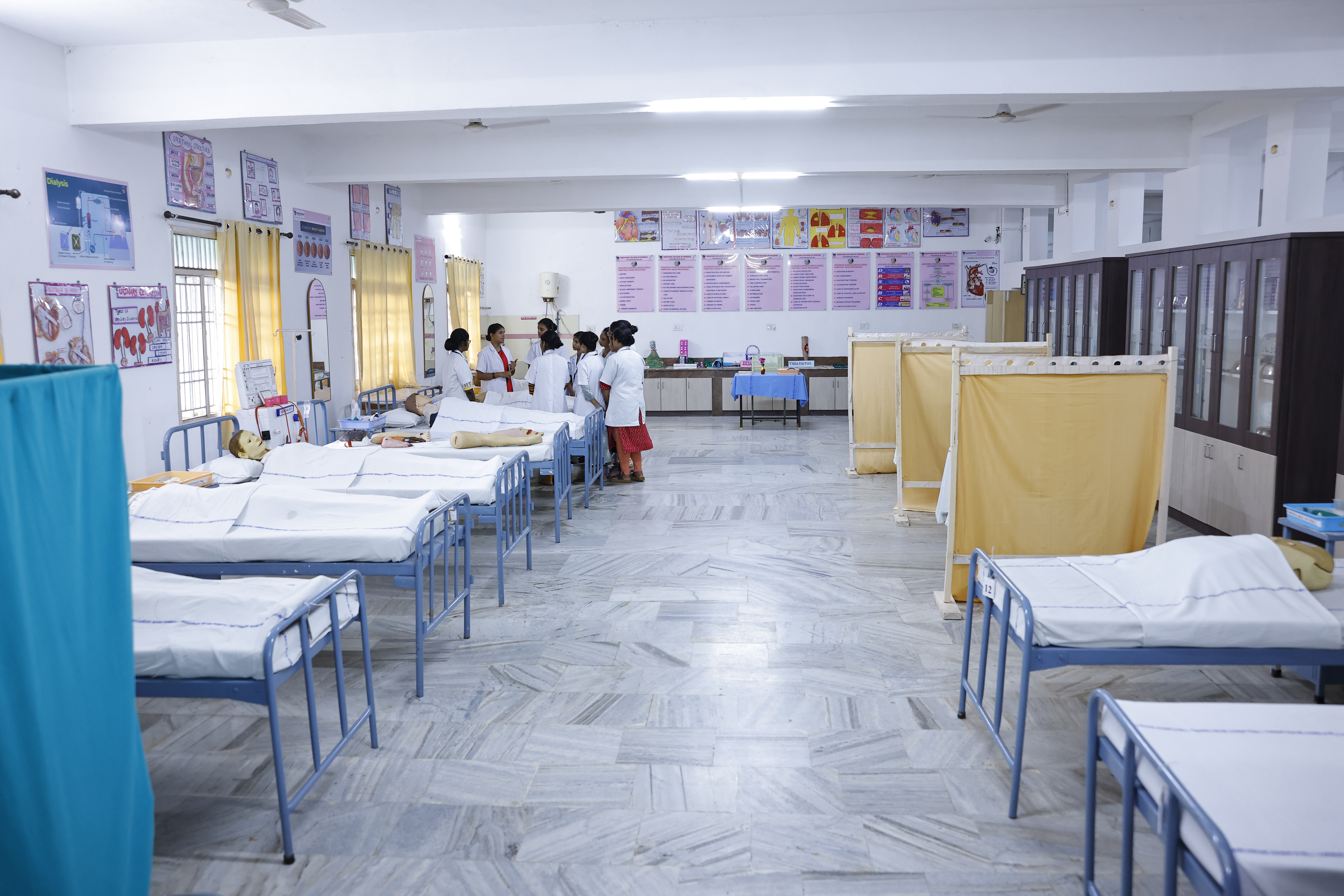 Narayana-Nursing-college