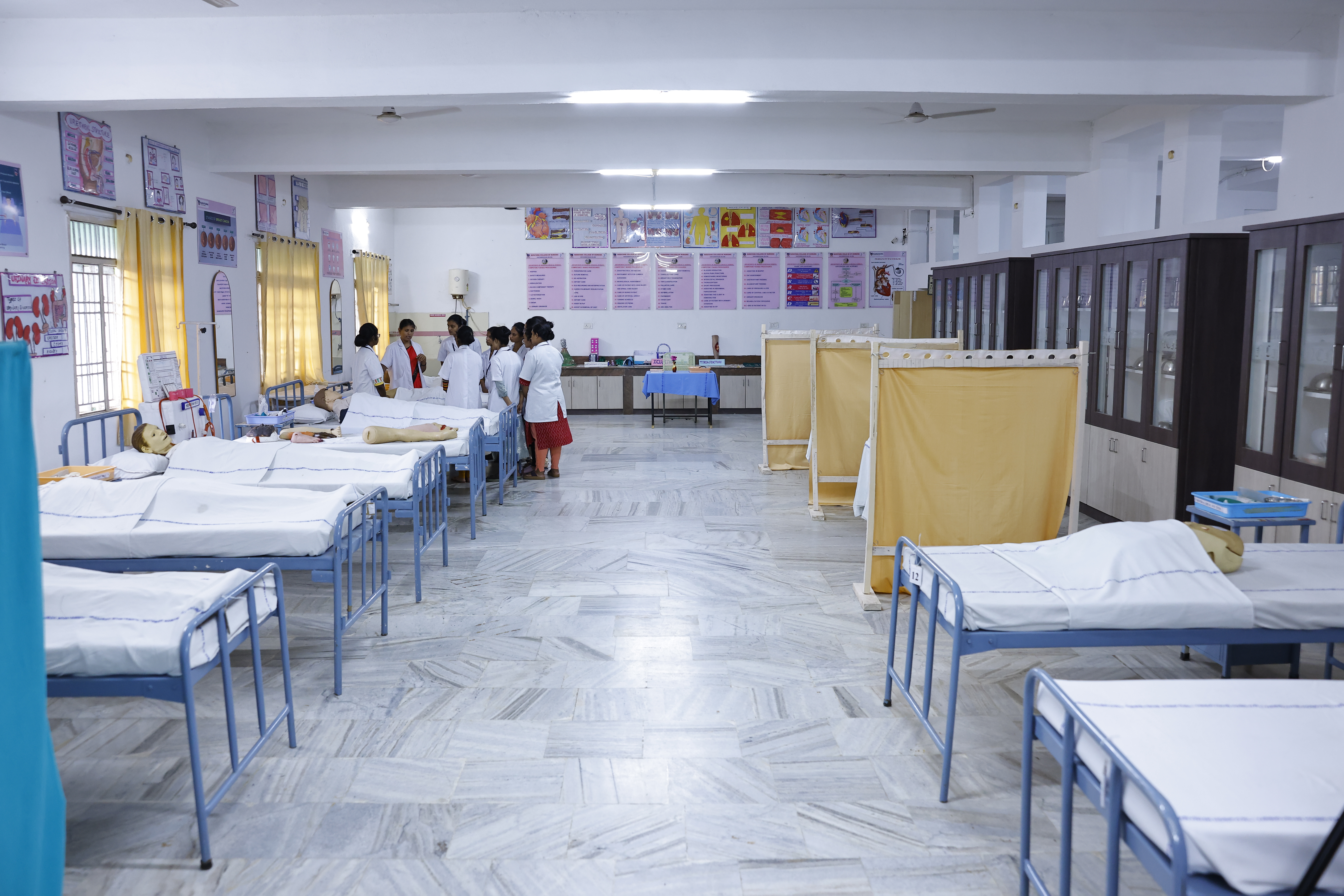 Narayana-Nursing-college