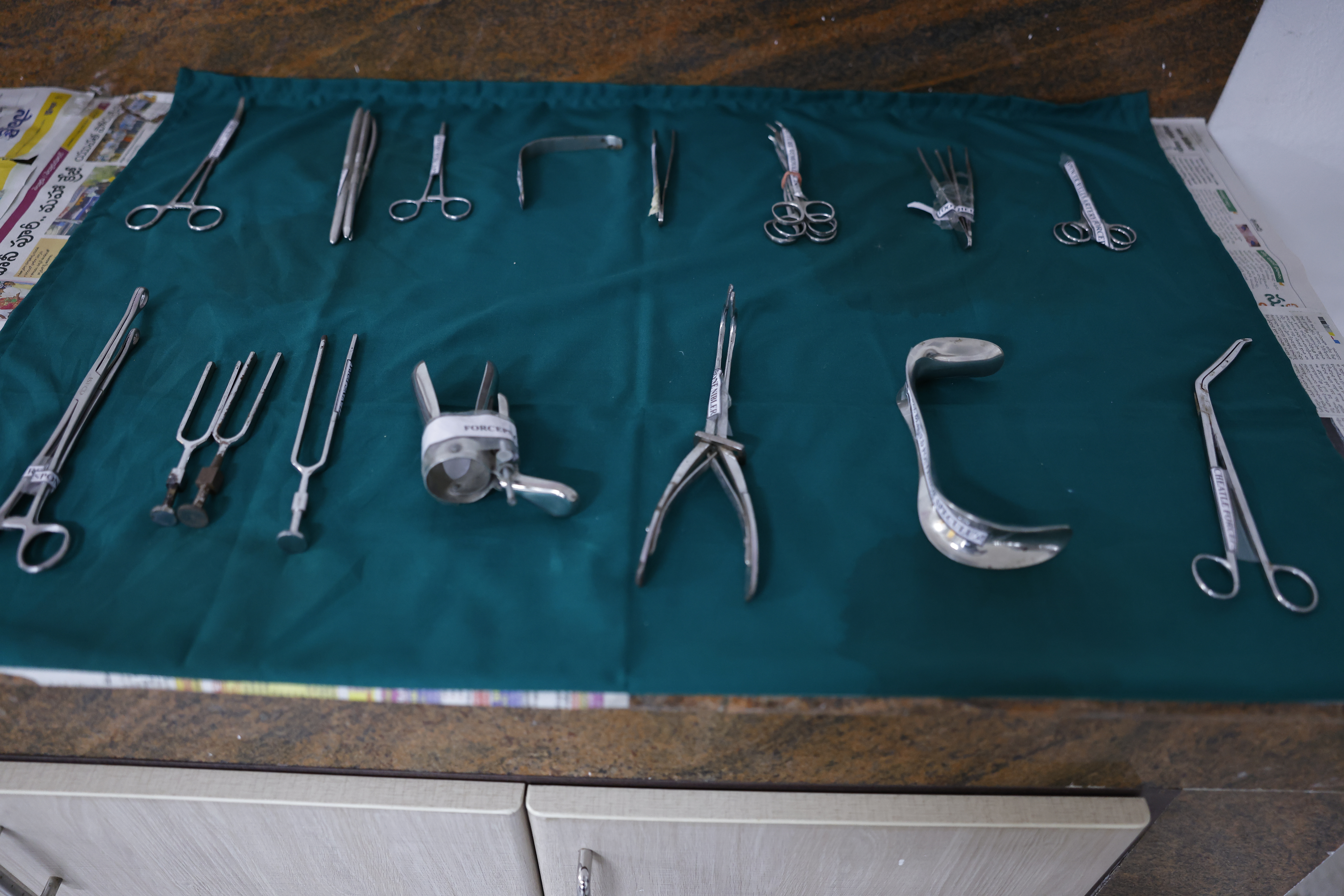 Narayana-Nursing-college