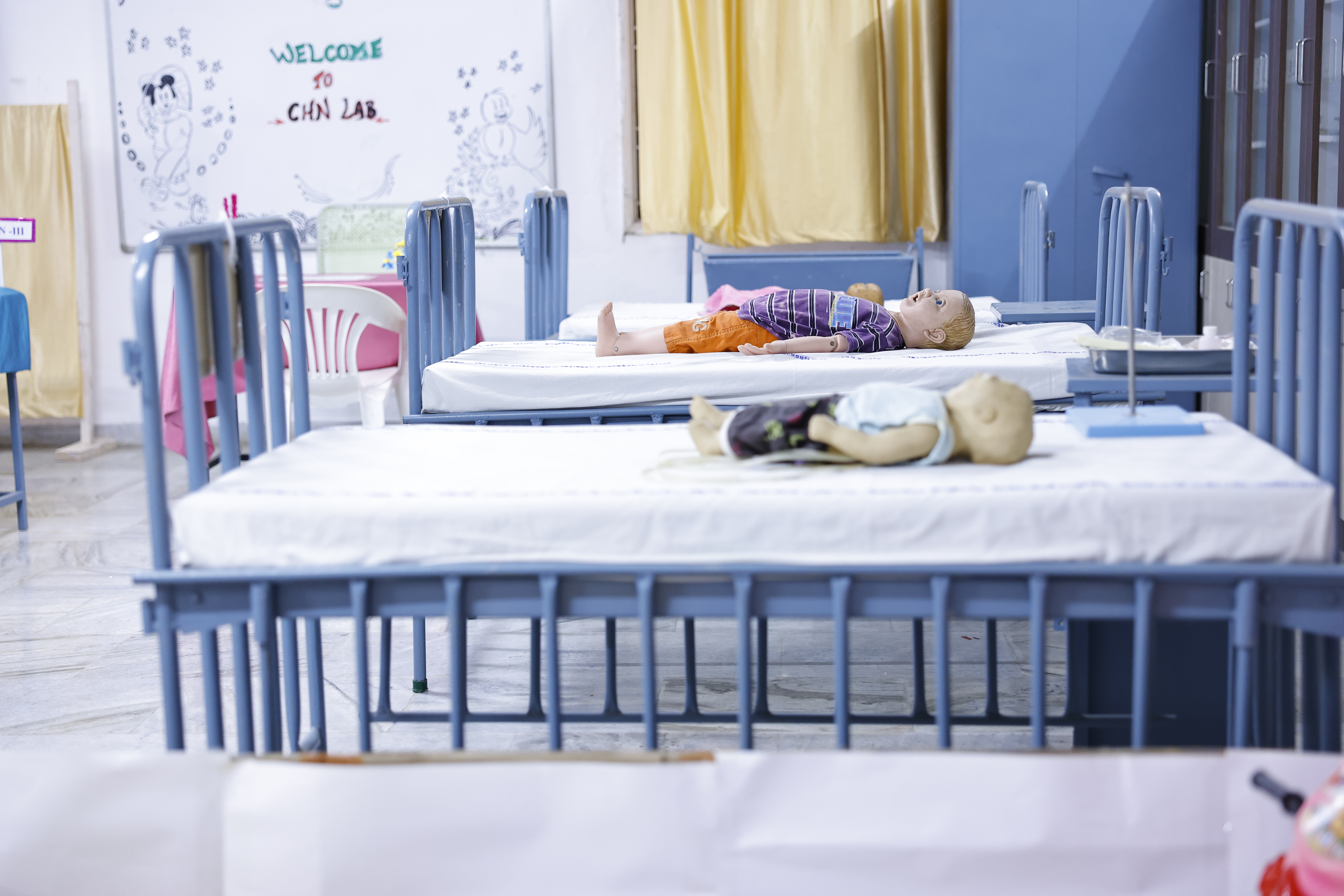 Narayana-Nursing-college