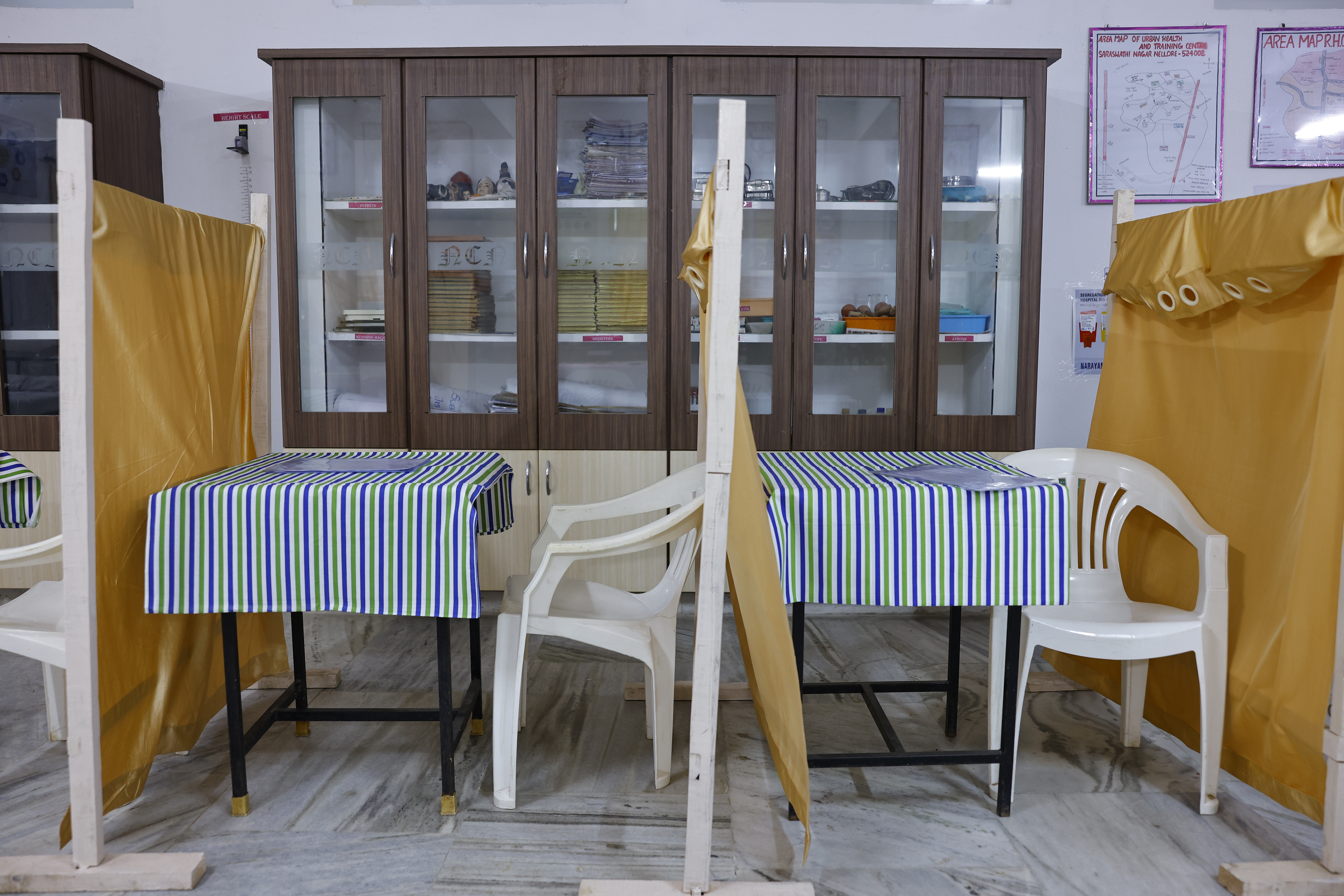 Narayana-Nursing-college